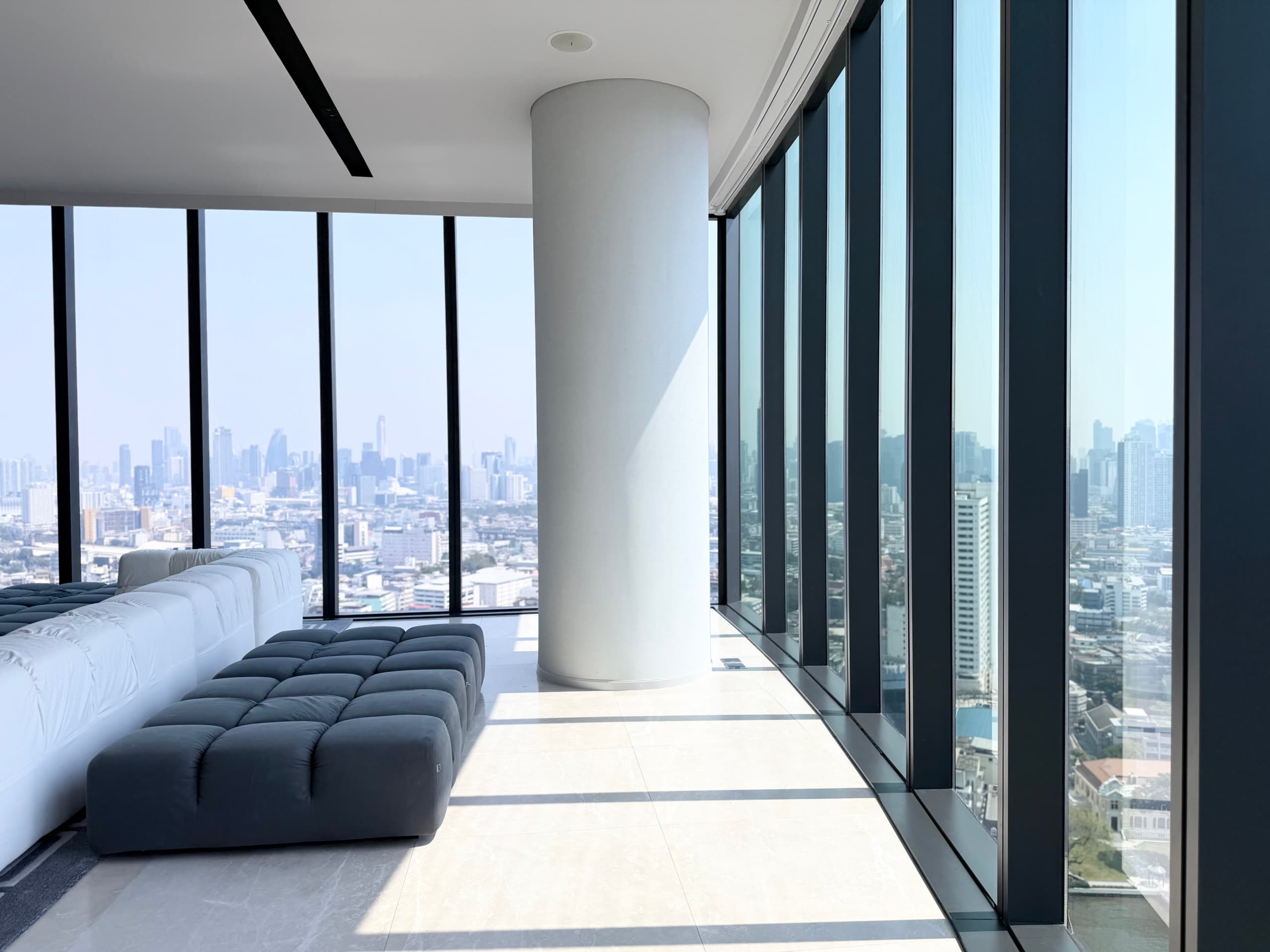 Banyan Tree Residences Riverside Bangkok