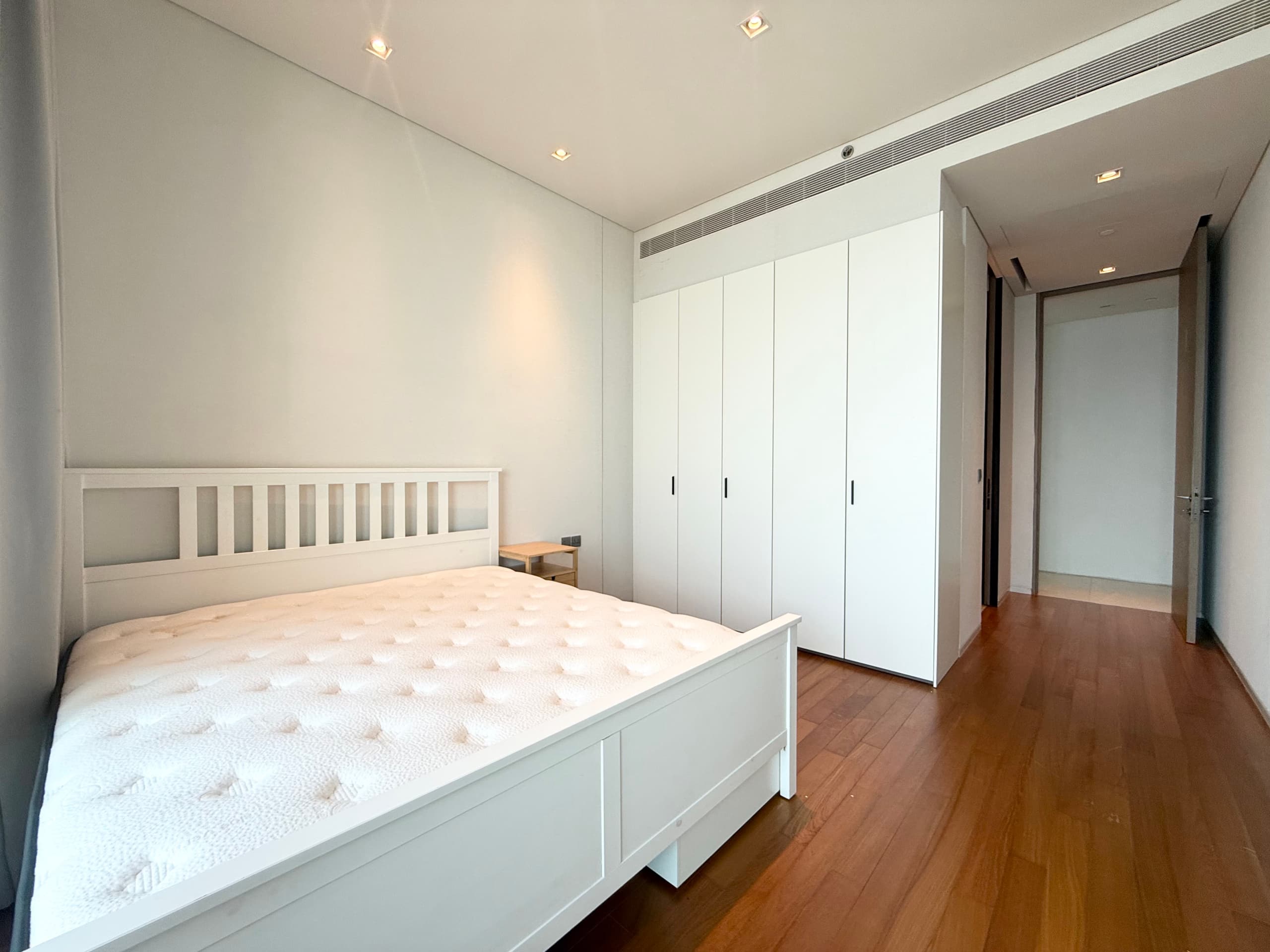 Banyan Tree Residences Riverside Bangkok