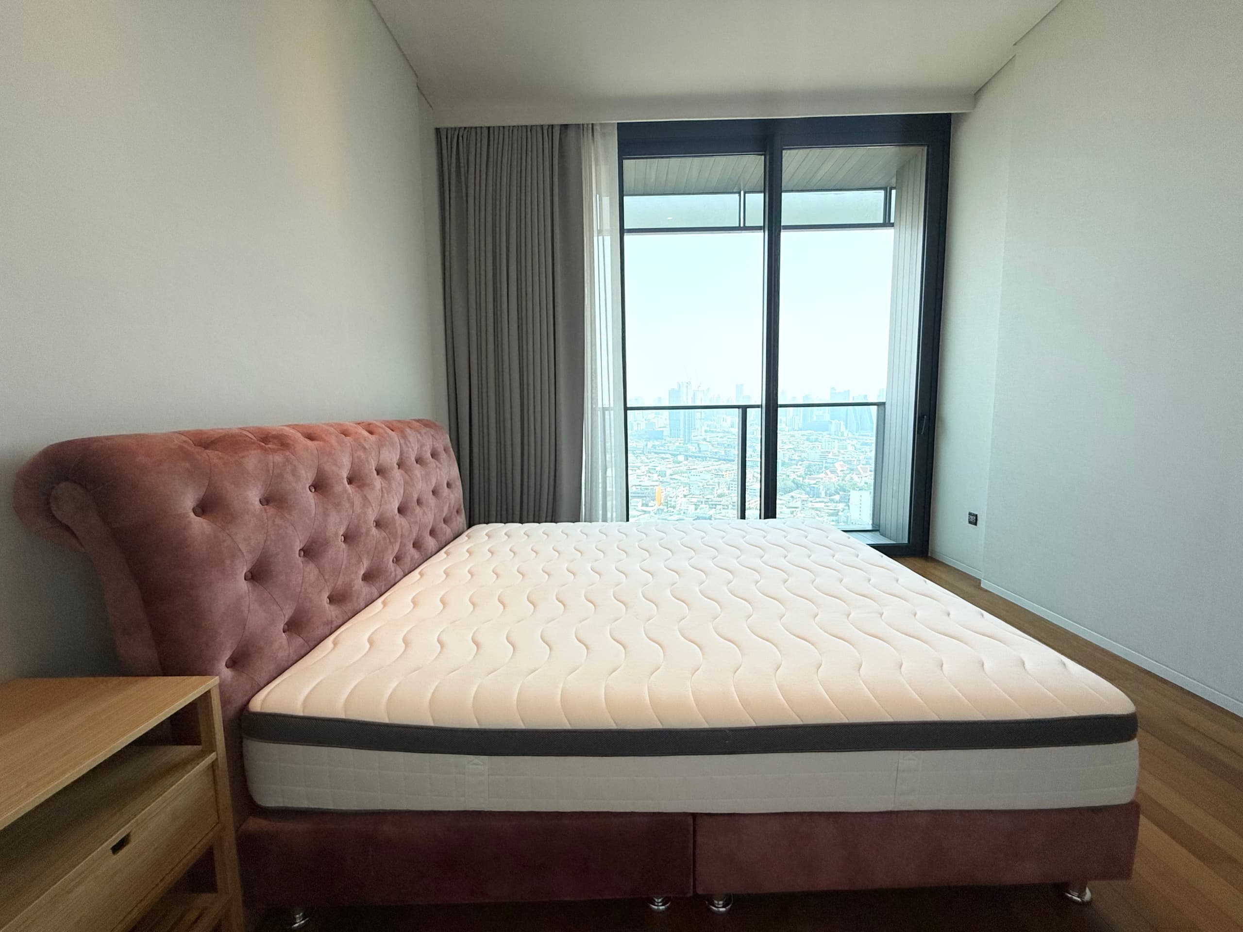 Banyan Tree Residences Riverside Bangkok