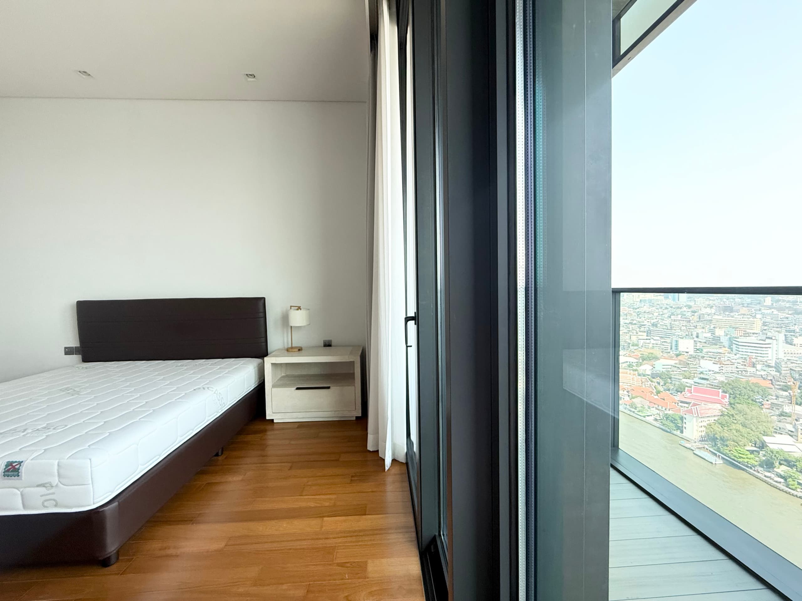 Banyan Tree Residences Riverside Bangkok