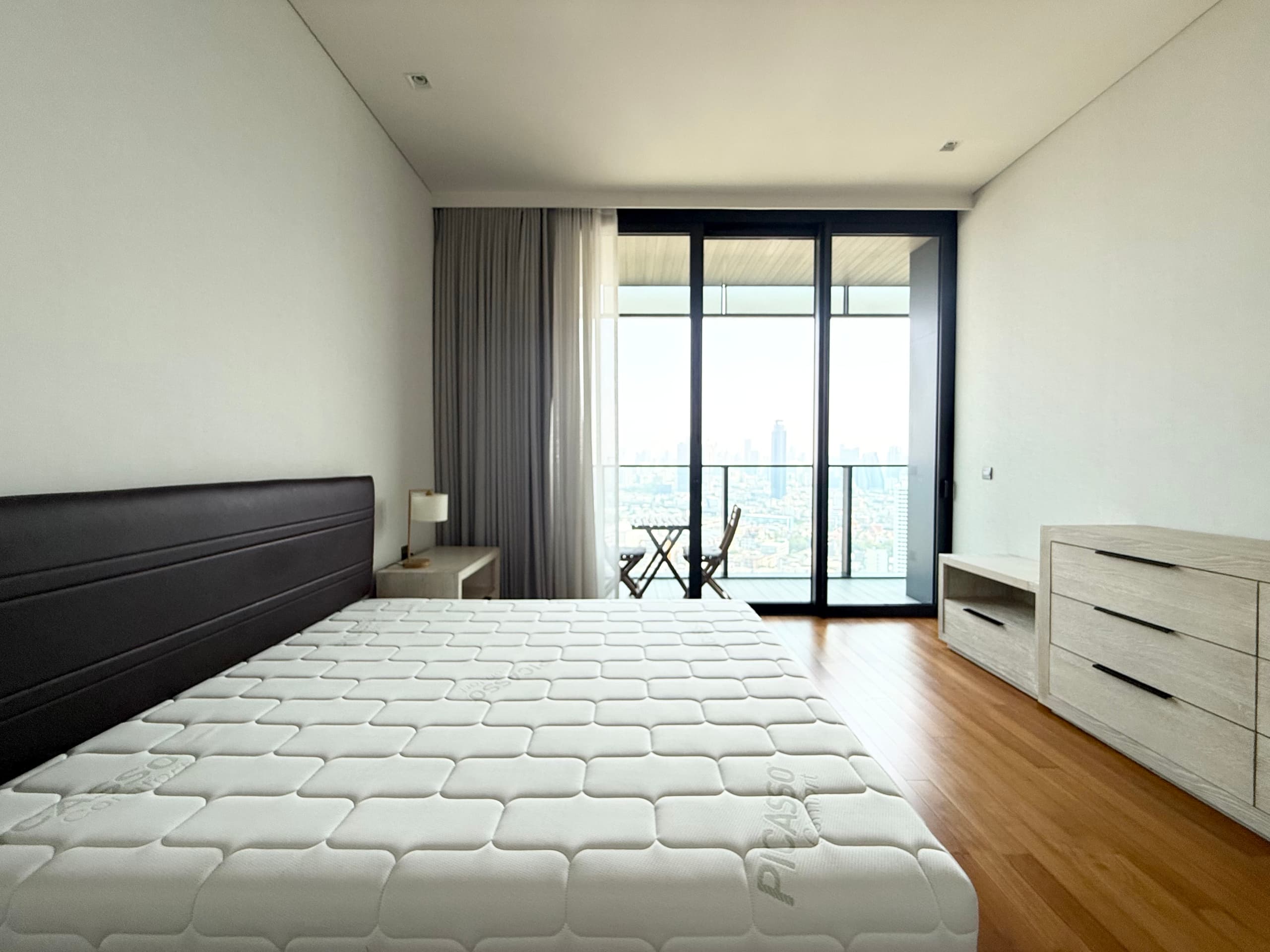 Banyan Tree Residences Riverside Bangkok