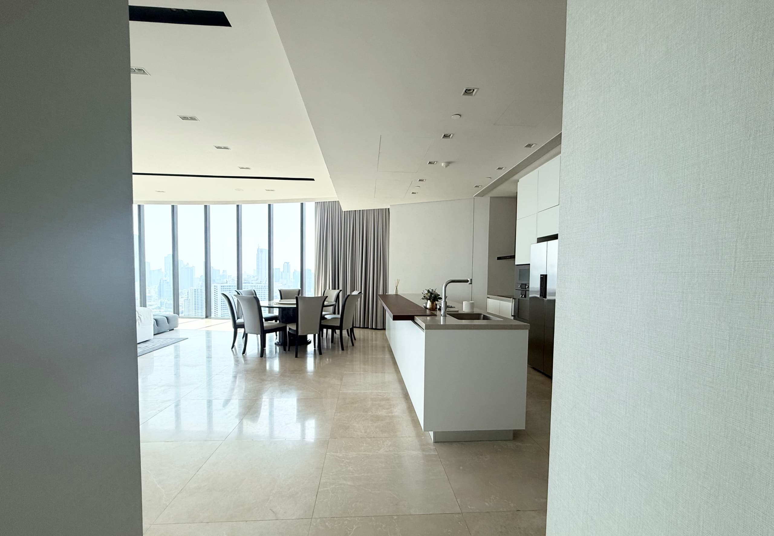 Banyan Tree Residences Riverside Bangkok