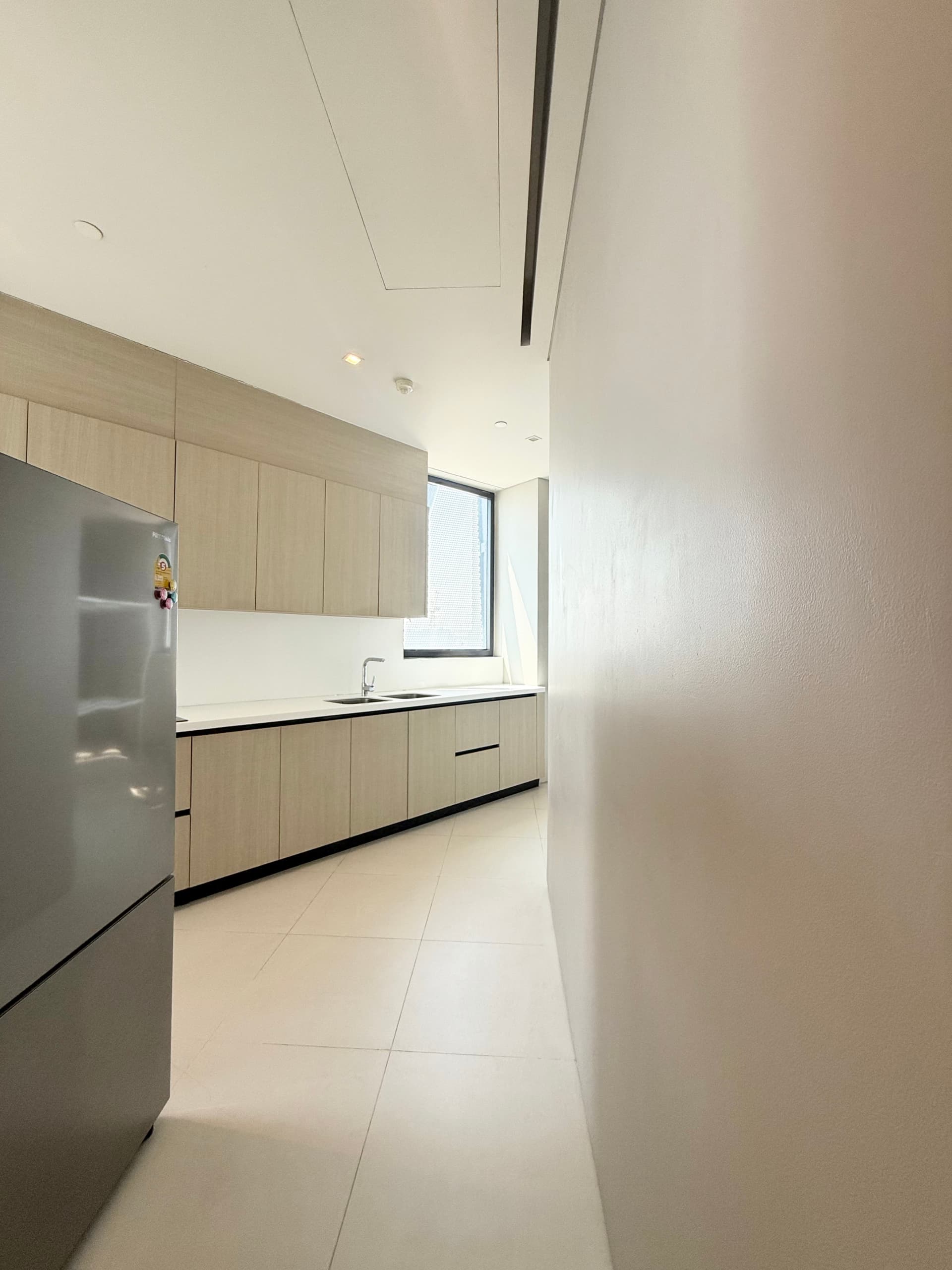 Banyan Tree Residences Riverside Bangkok