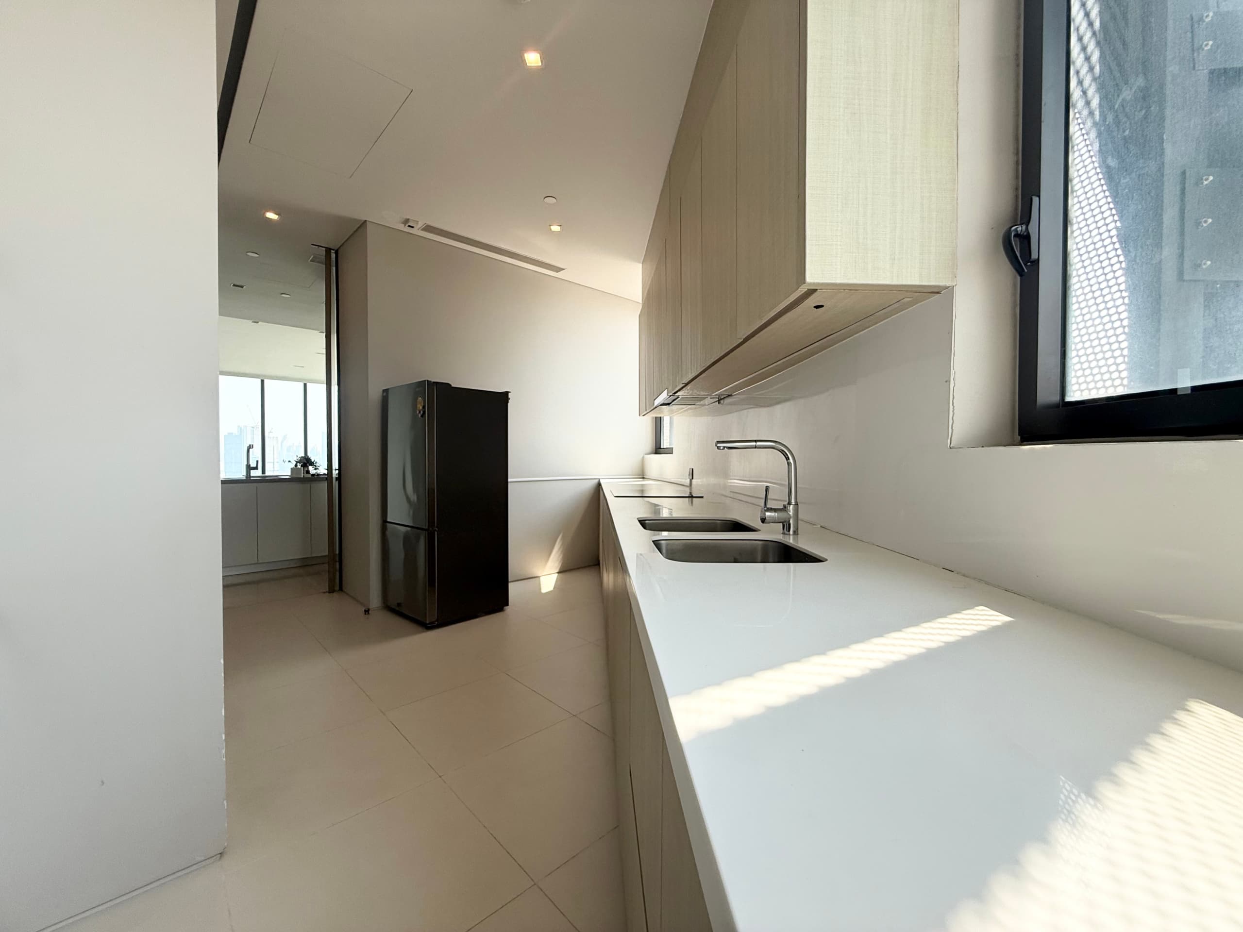 Banyan Tree Residences Riverside Bangkok