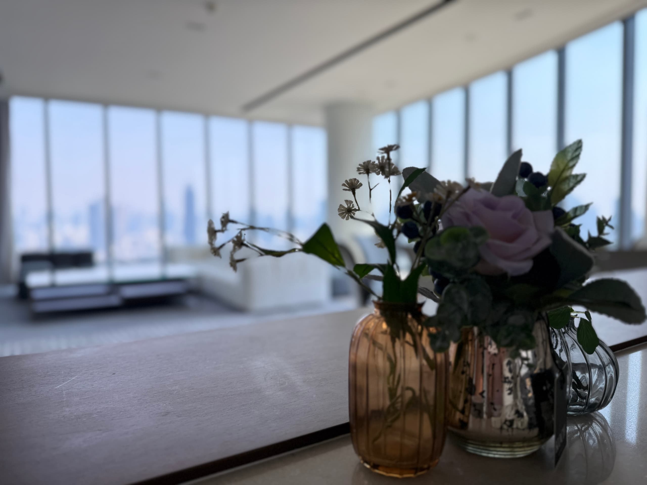 Banyan Tree Residences Riverside Bangkok