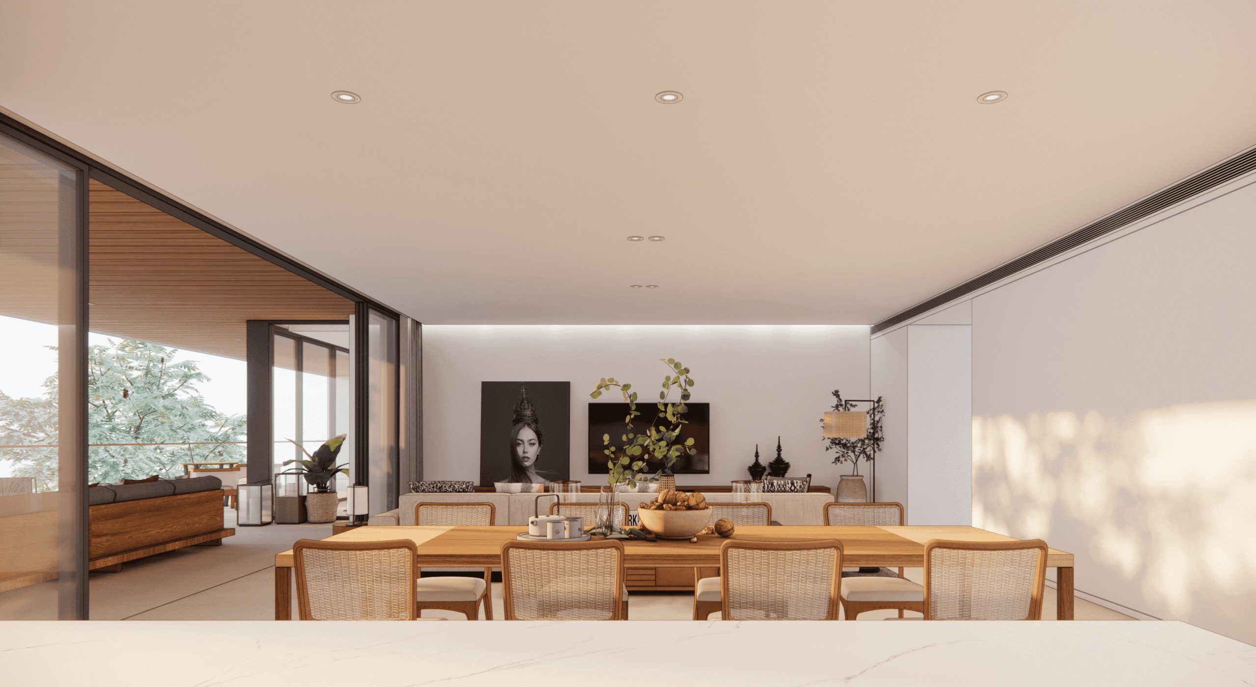 Kiara Reserve Residences (Phuket)