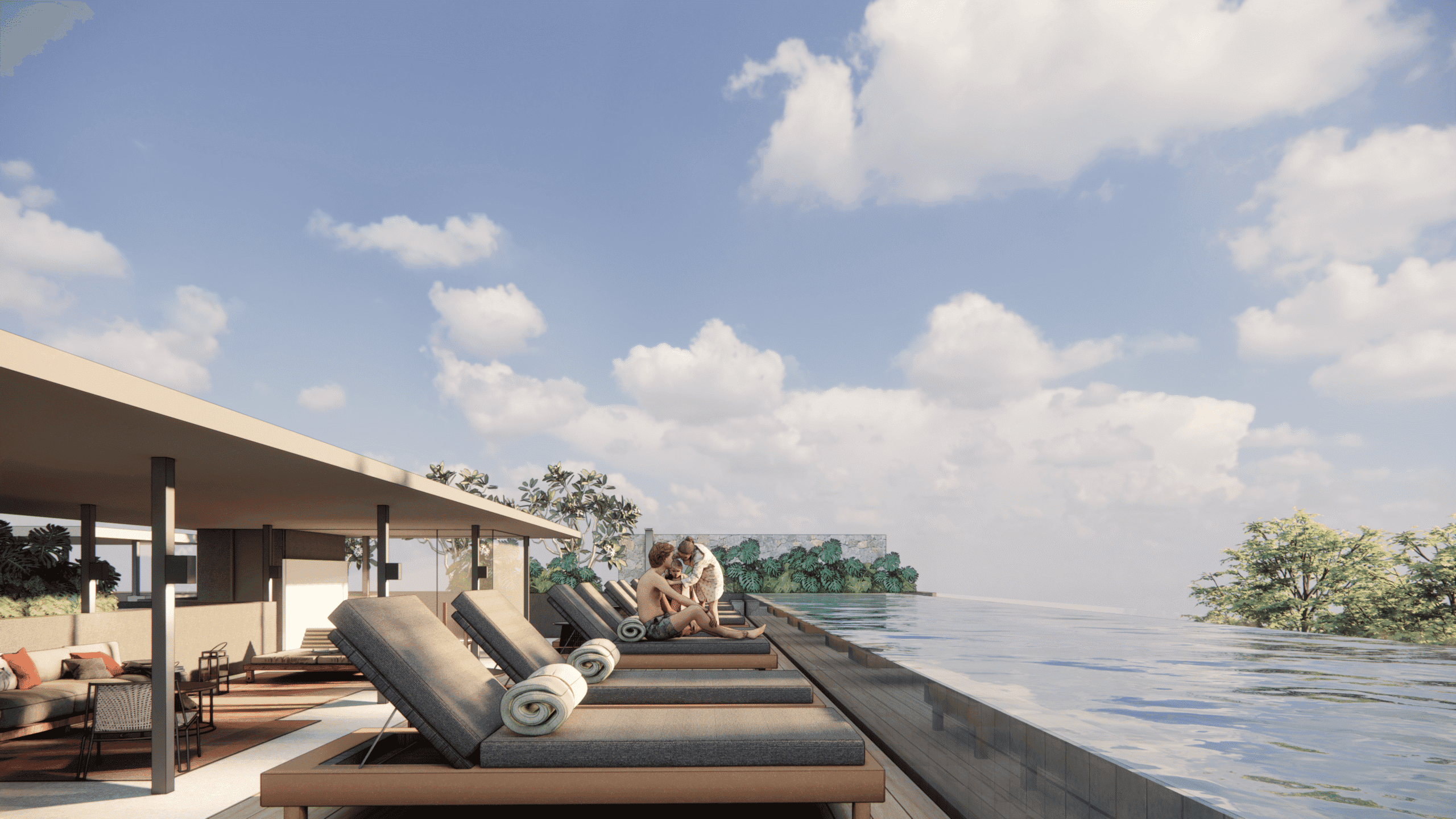 Kiara Reserve Residences (Phuket)