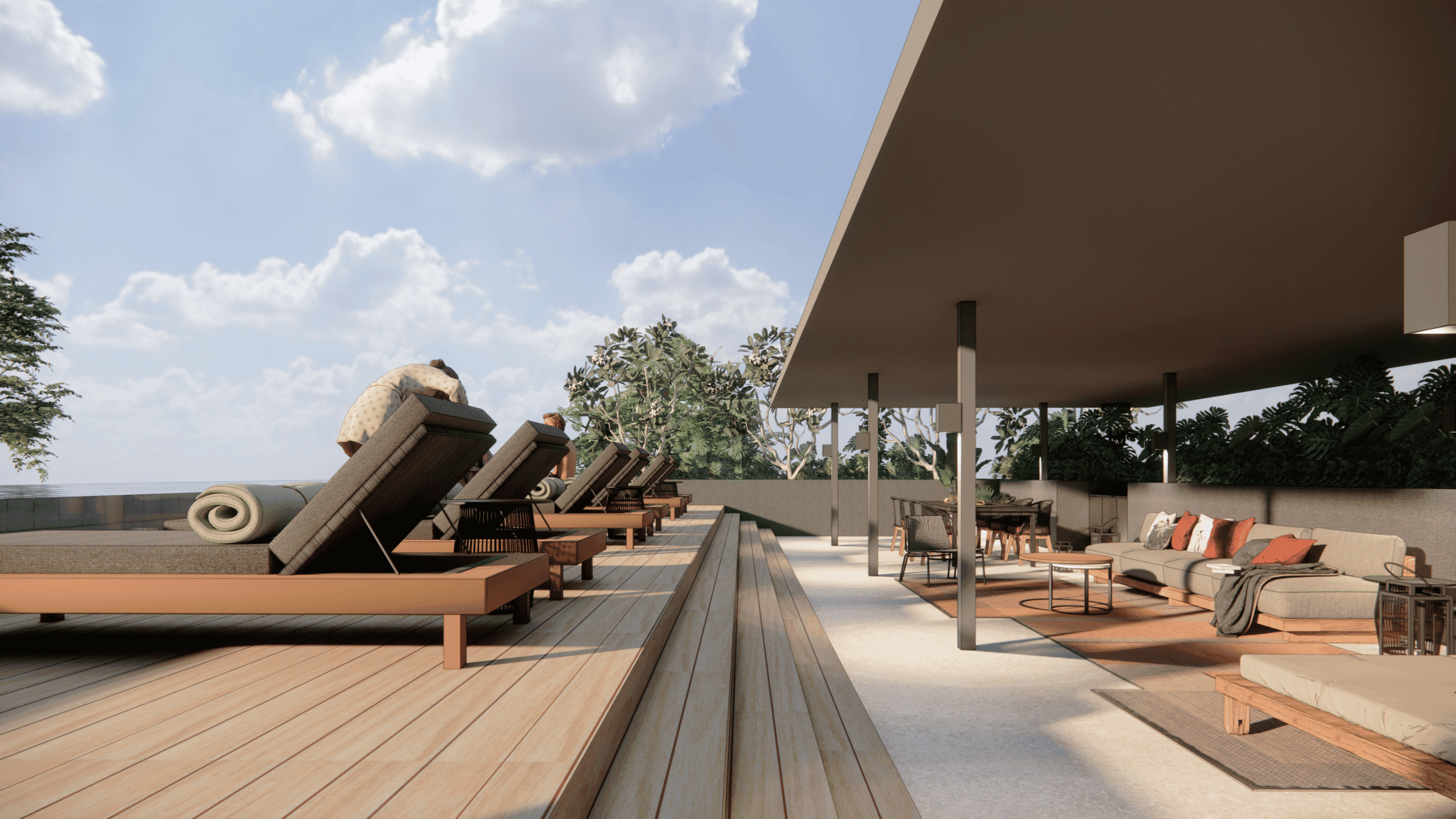 Kiara Reserve Residences (Phuket)