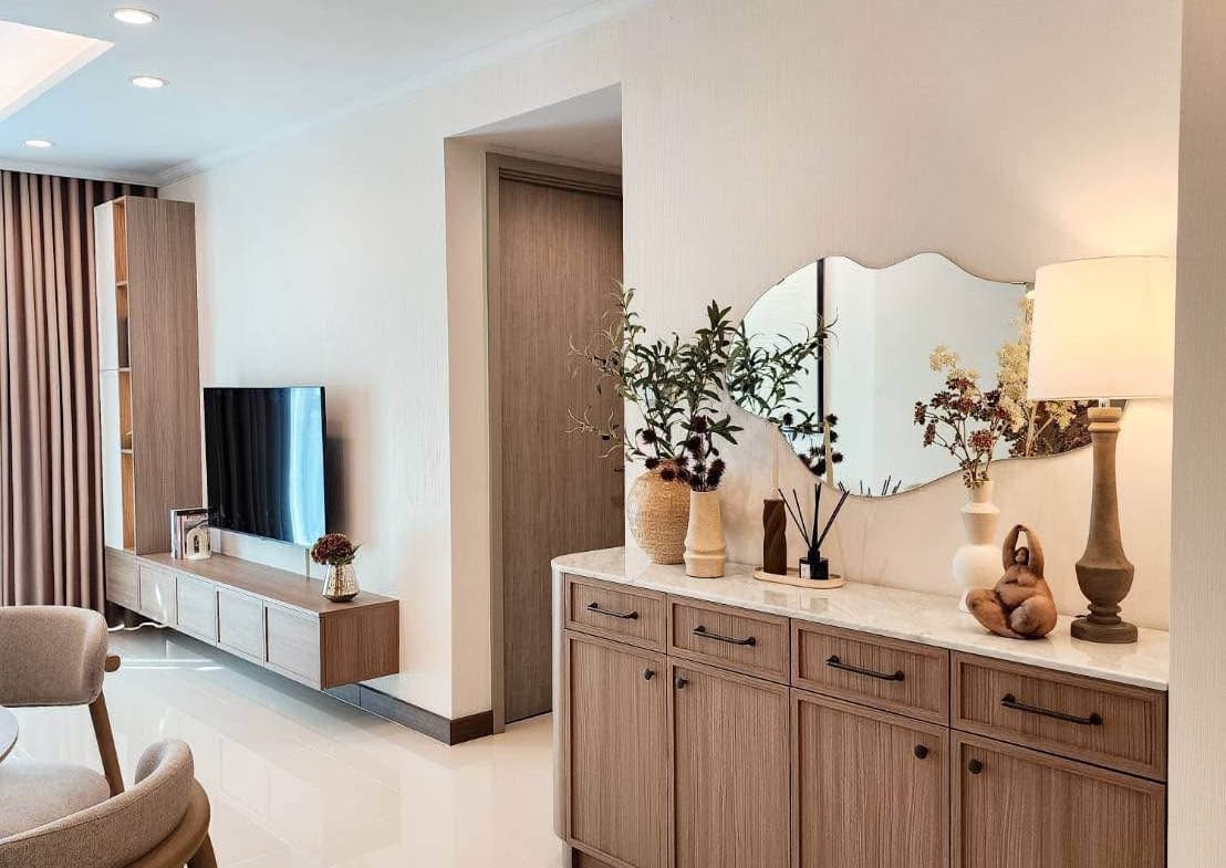 Supalai Oriental Sukhumvit 39