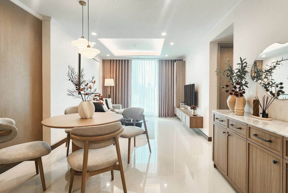 Supalai Oriental Sukhumvit 39