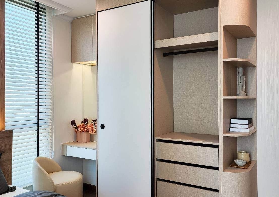 Supalai Oriental Sukhumvit 39