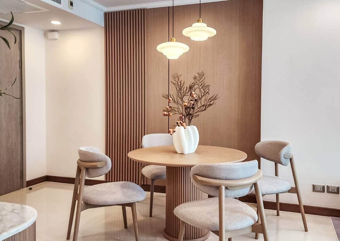 Supalai Oriental Sukhumvit 39