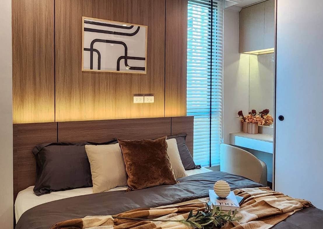 Supalai Oriental Sukhumvit 39