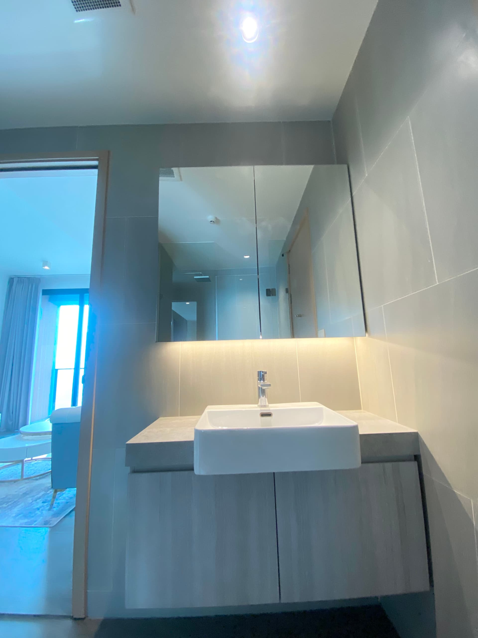 The Lofts Silom by Raimon Land