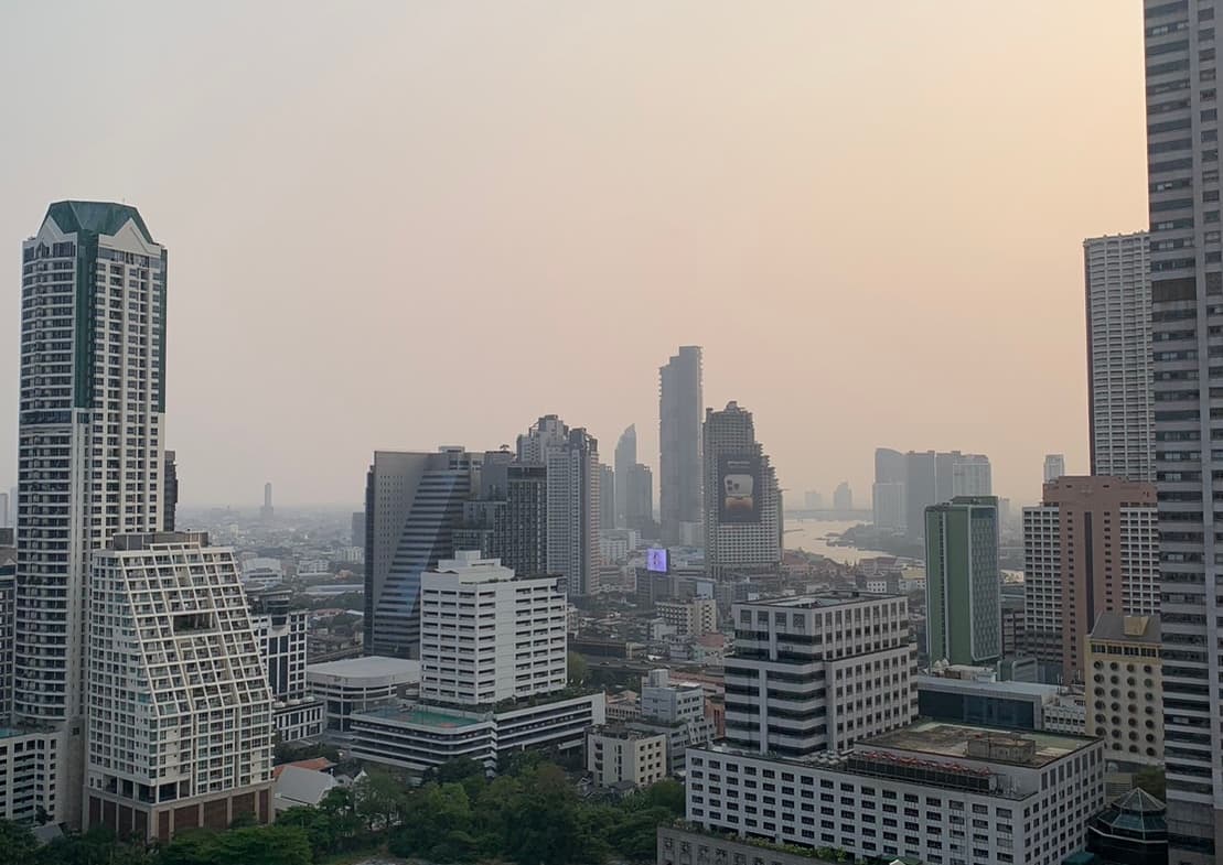 The Lofts Silom by Raimon Land
