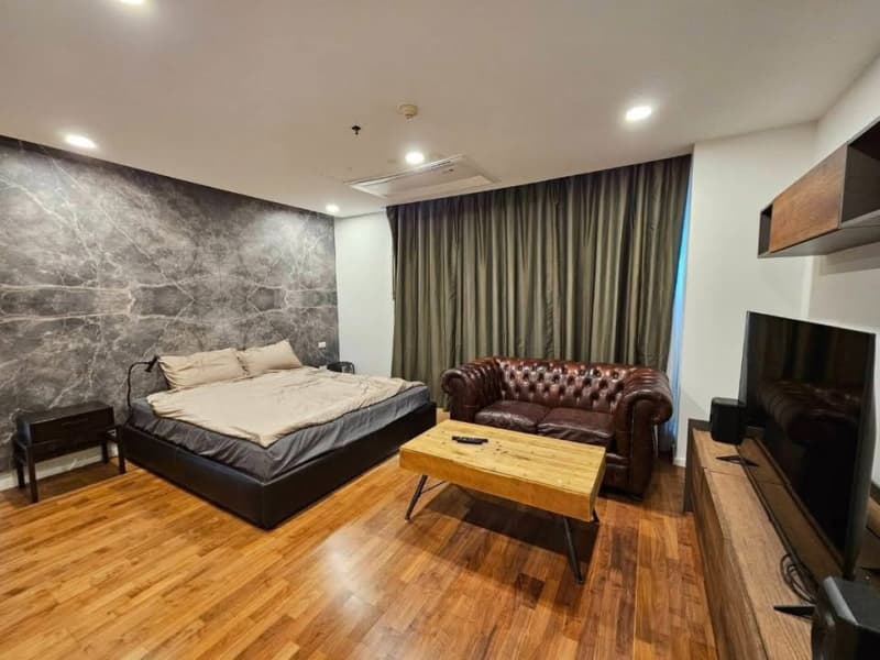 Sathorn Heritage Residences