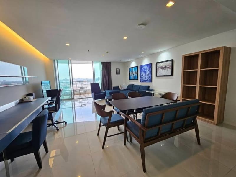 Sathorn Heritage Residences