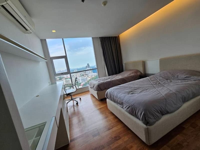 Sathorn Heritage Residences