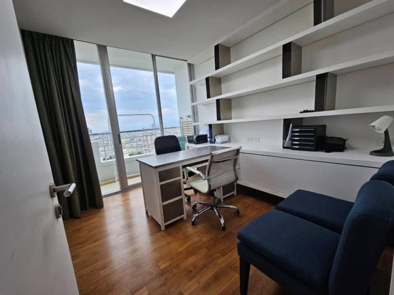 Sathorn Heritage Residences