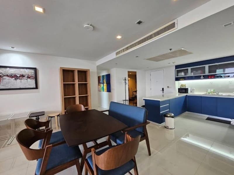 Sathorn Heritage Residences