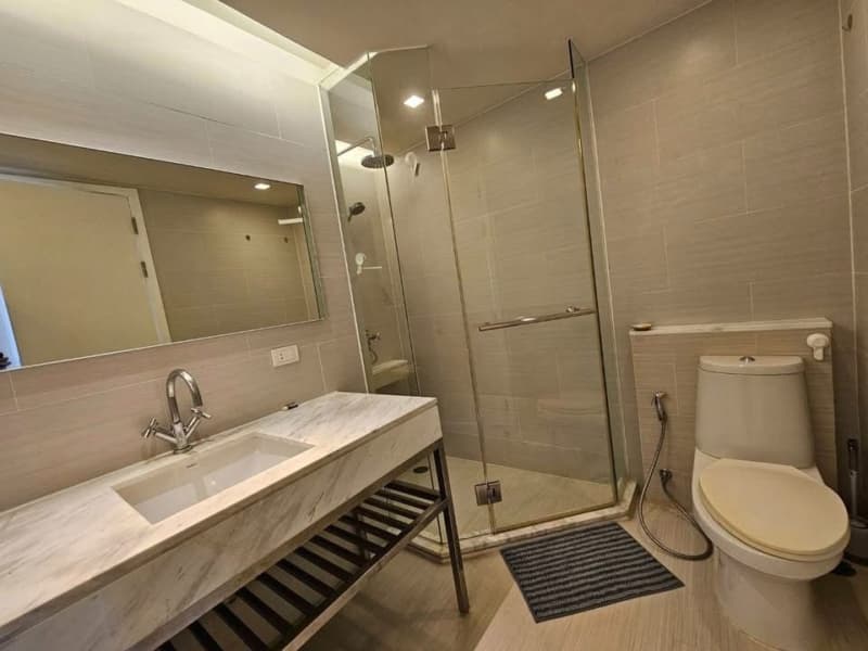Sathorn Heritage Residences