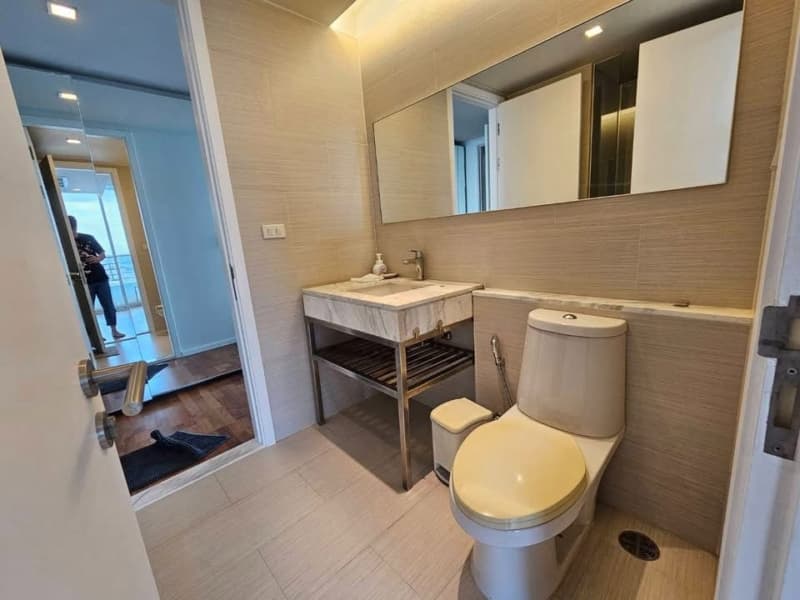 Sathorn Heritage Residences