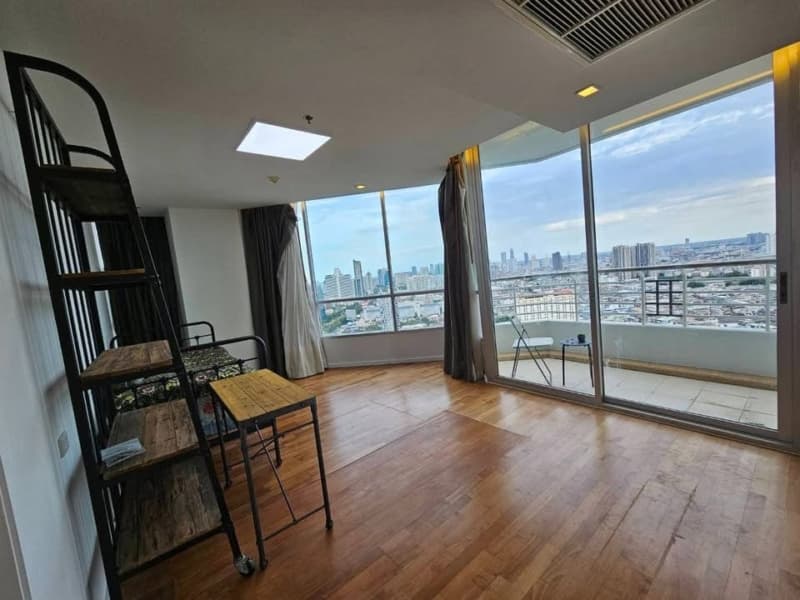 Sathorn Heritage Residences