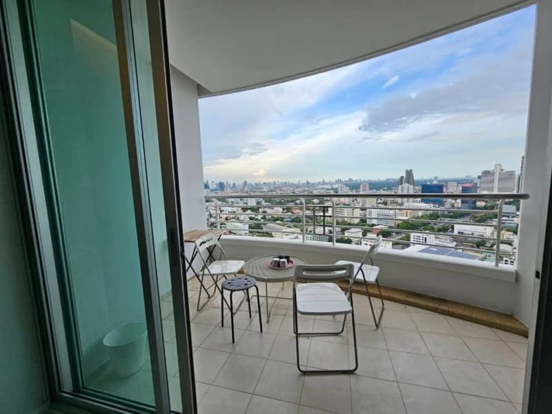 Sathorn Heritage Residences