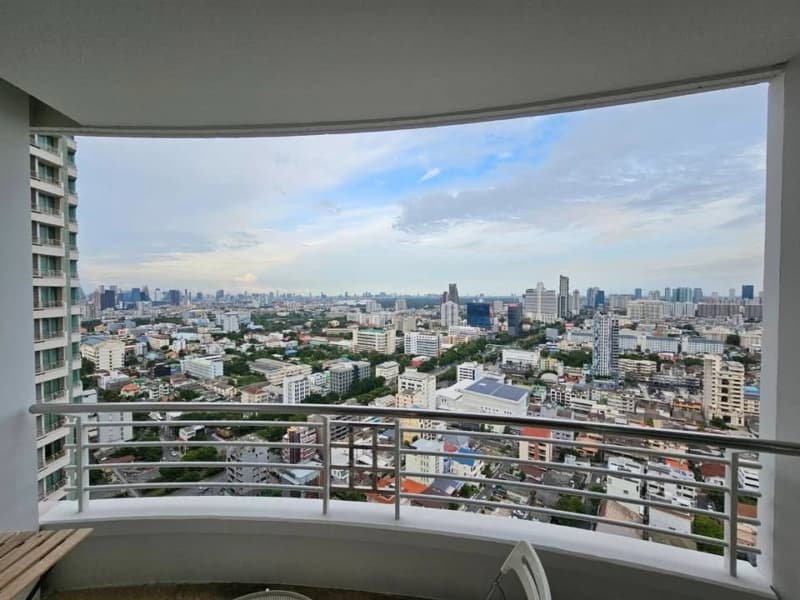 Sathorn Heritage Residences