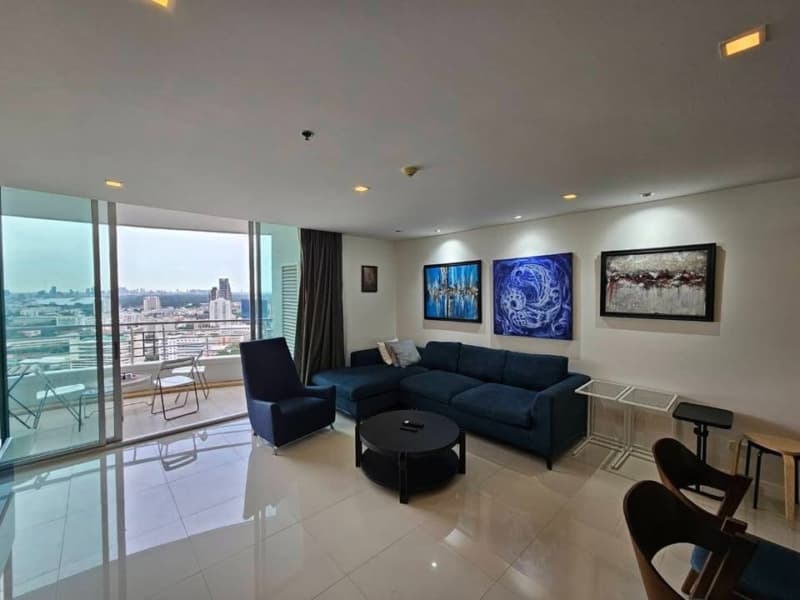Sathorn Heritage Residences