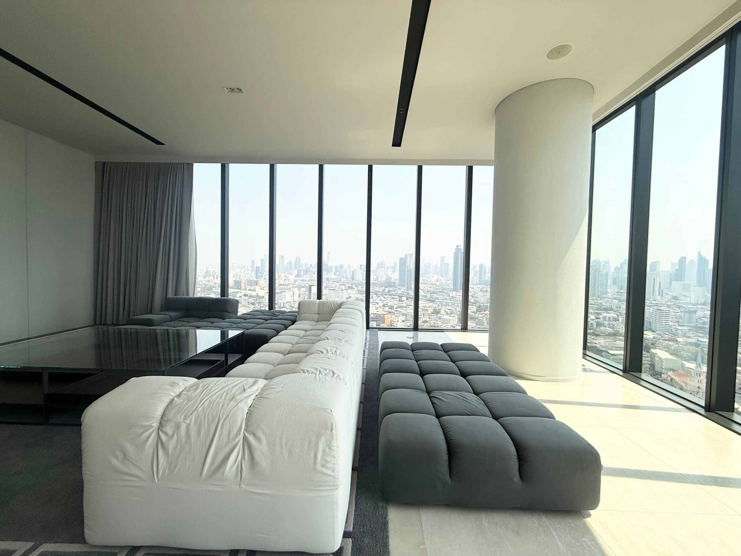 Banyan Tree Residences Riverside Bangkok