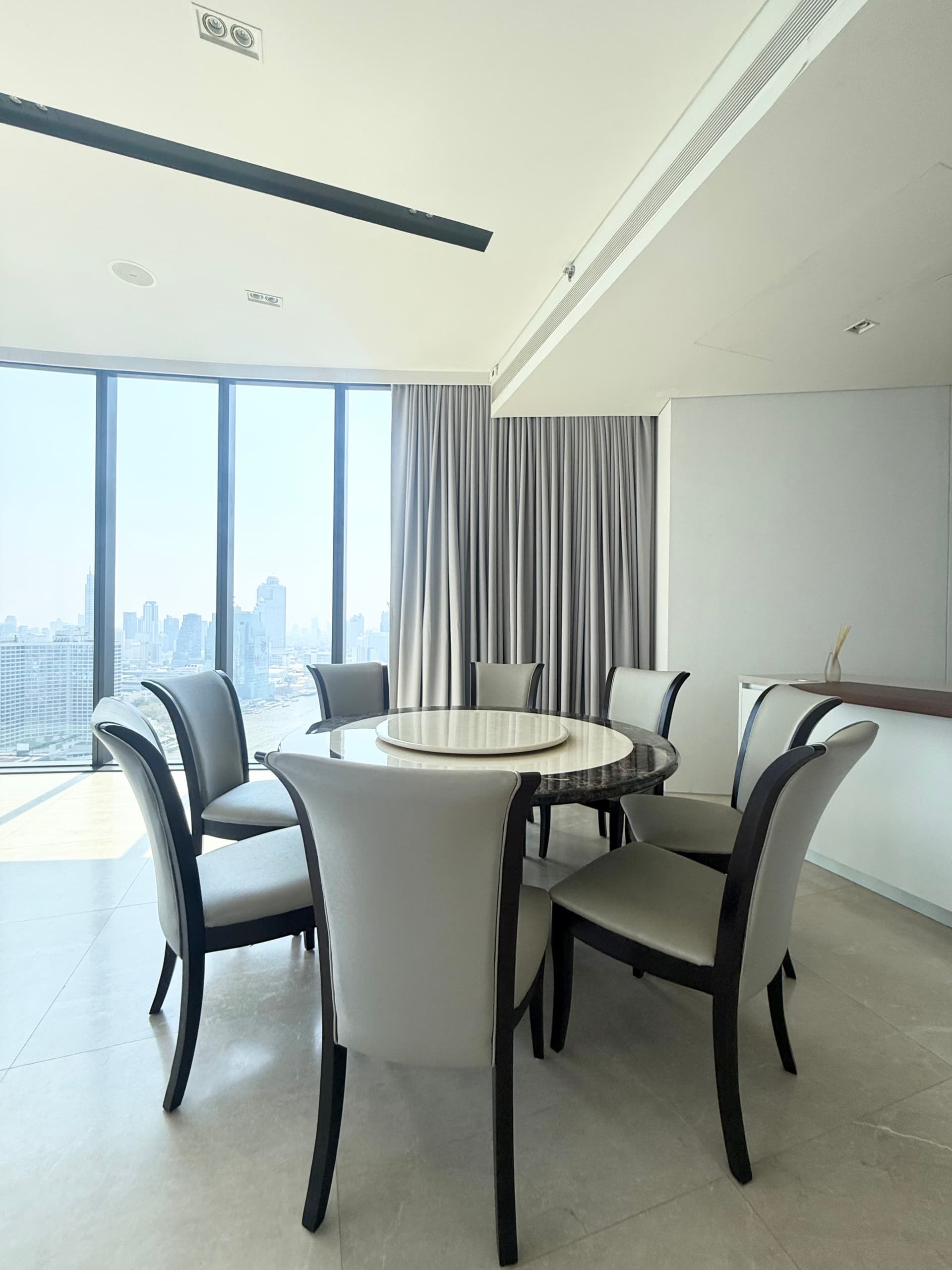 Banyan Tree Residences Riverside Bangkok