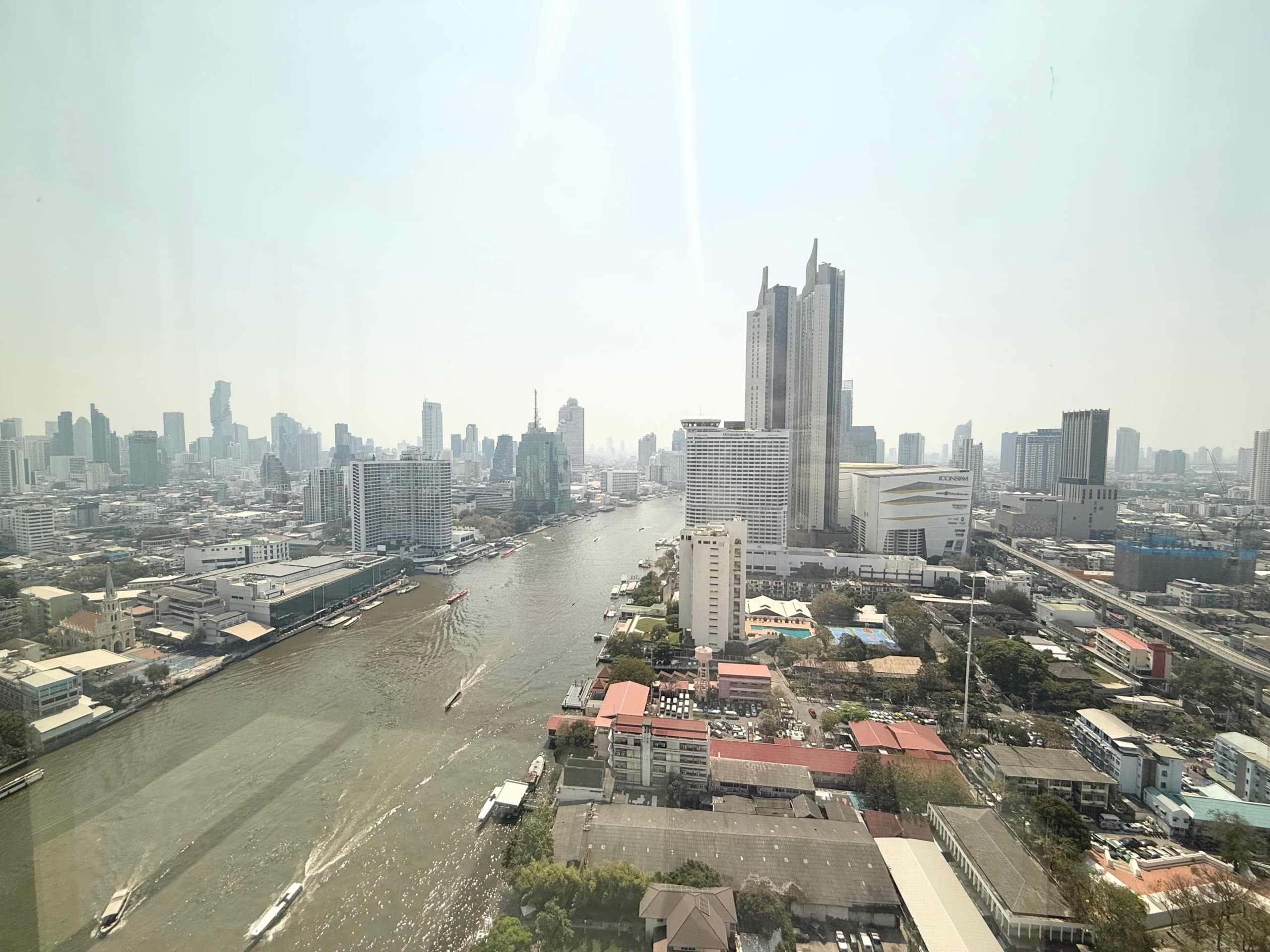 Banyan Tree Residences Riverside Bangkok