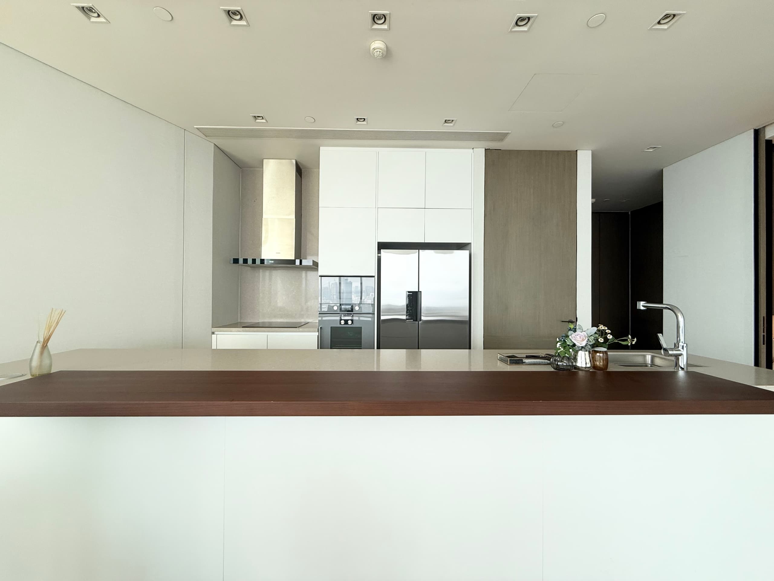 Banyan Tree Residences Riverside Bangkok