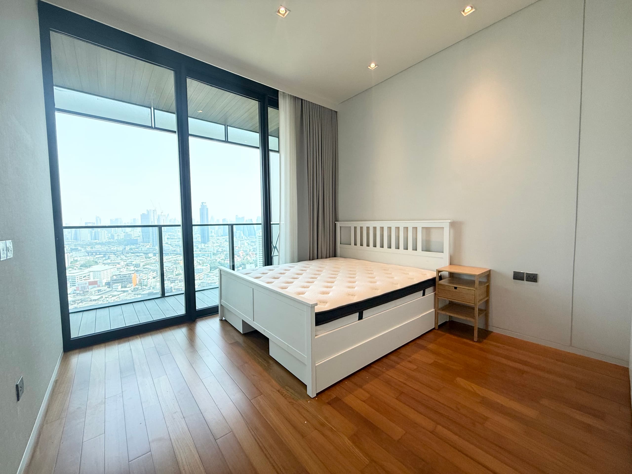 Banyan Tree Residences Riverside Bangkok