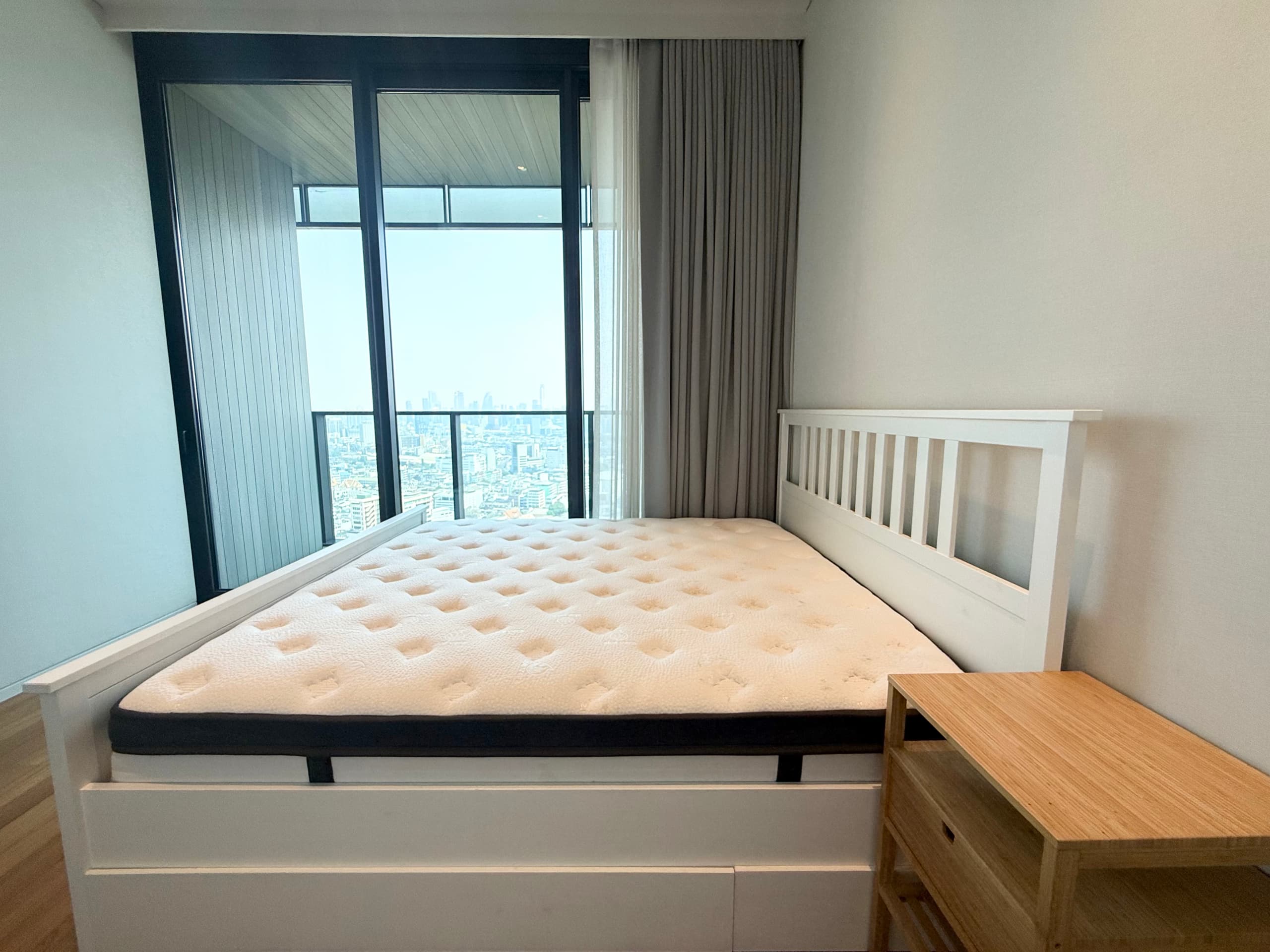 Banyan Tree Residences Riverside Bangkok