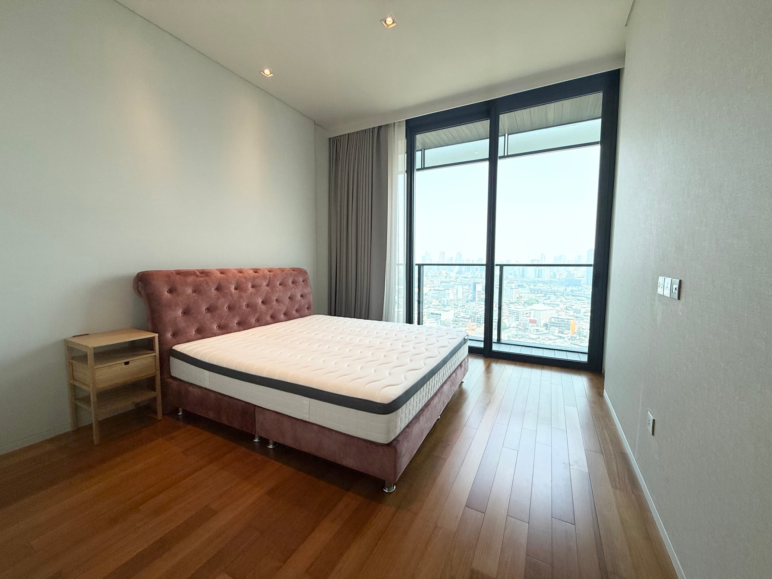 Banyan Tree Residences Riverside Bangkok