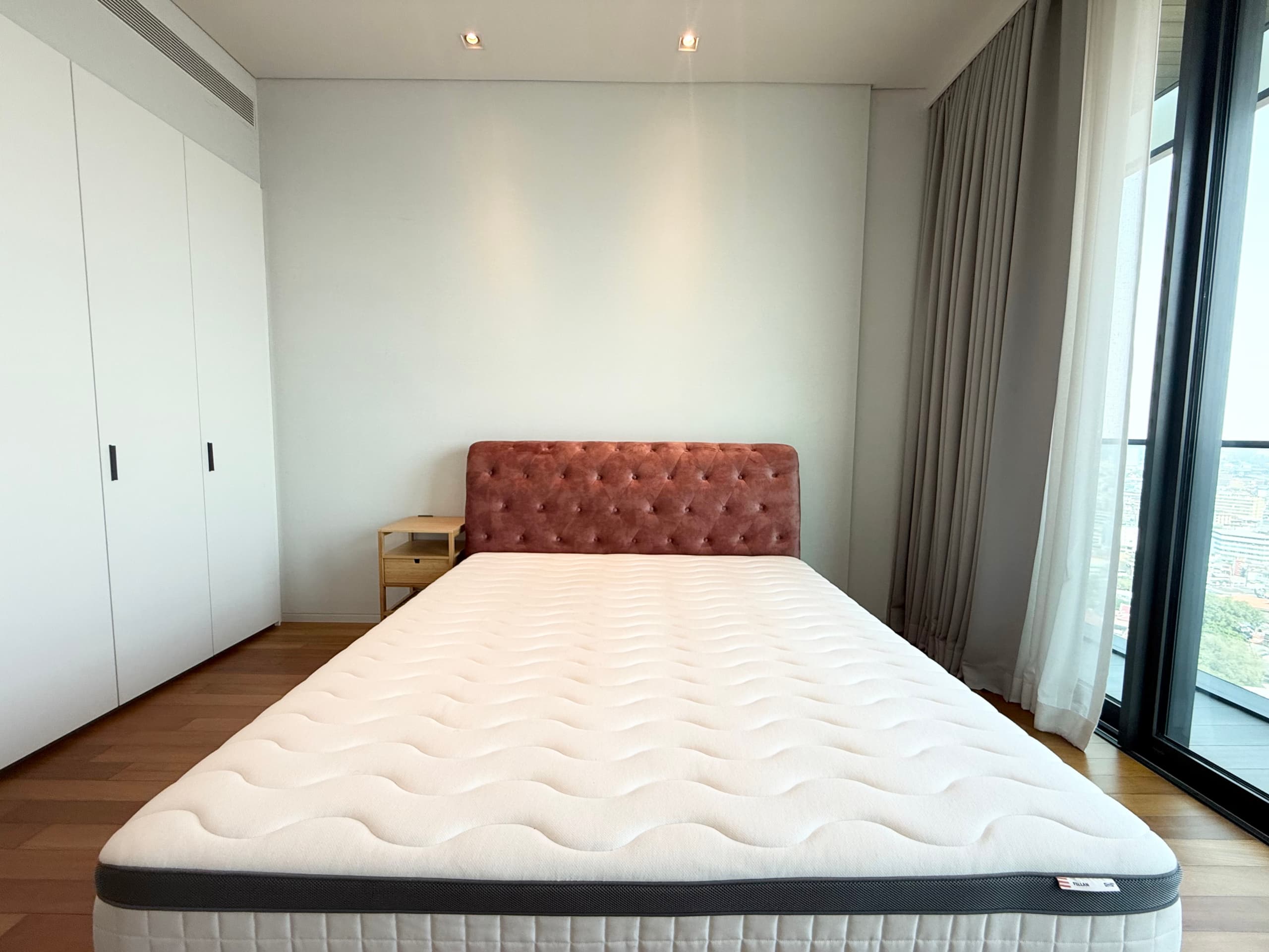 Banyan Tree Residences Riverside Bangkok