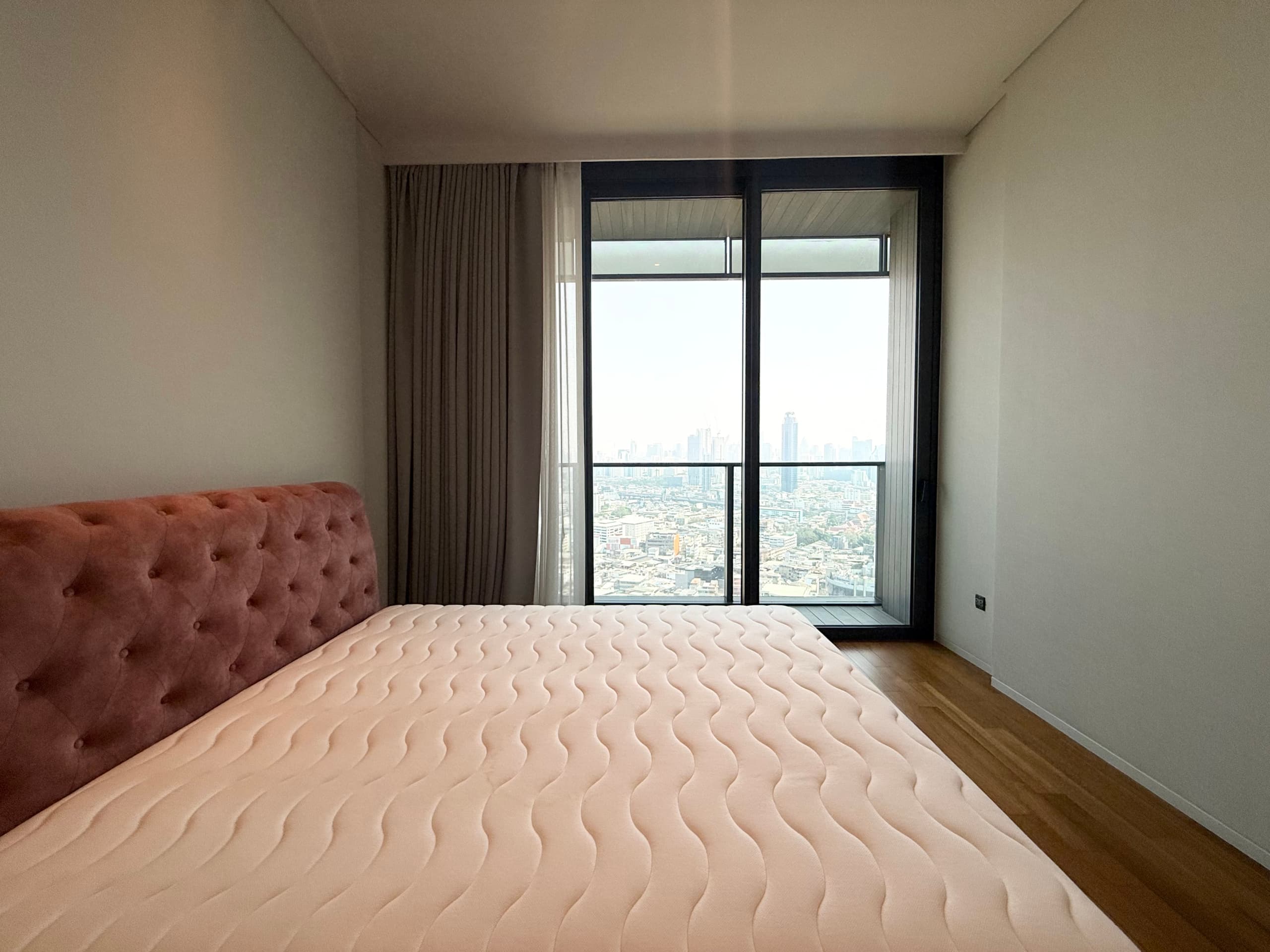 Banyan Tree Residences Riverside Bangkok