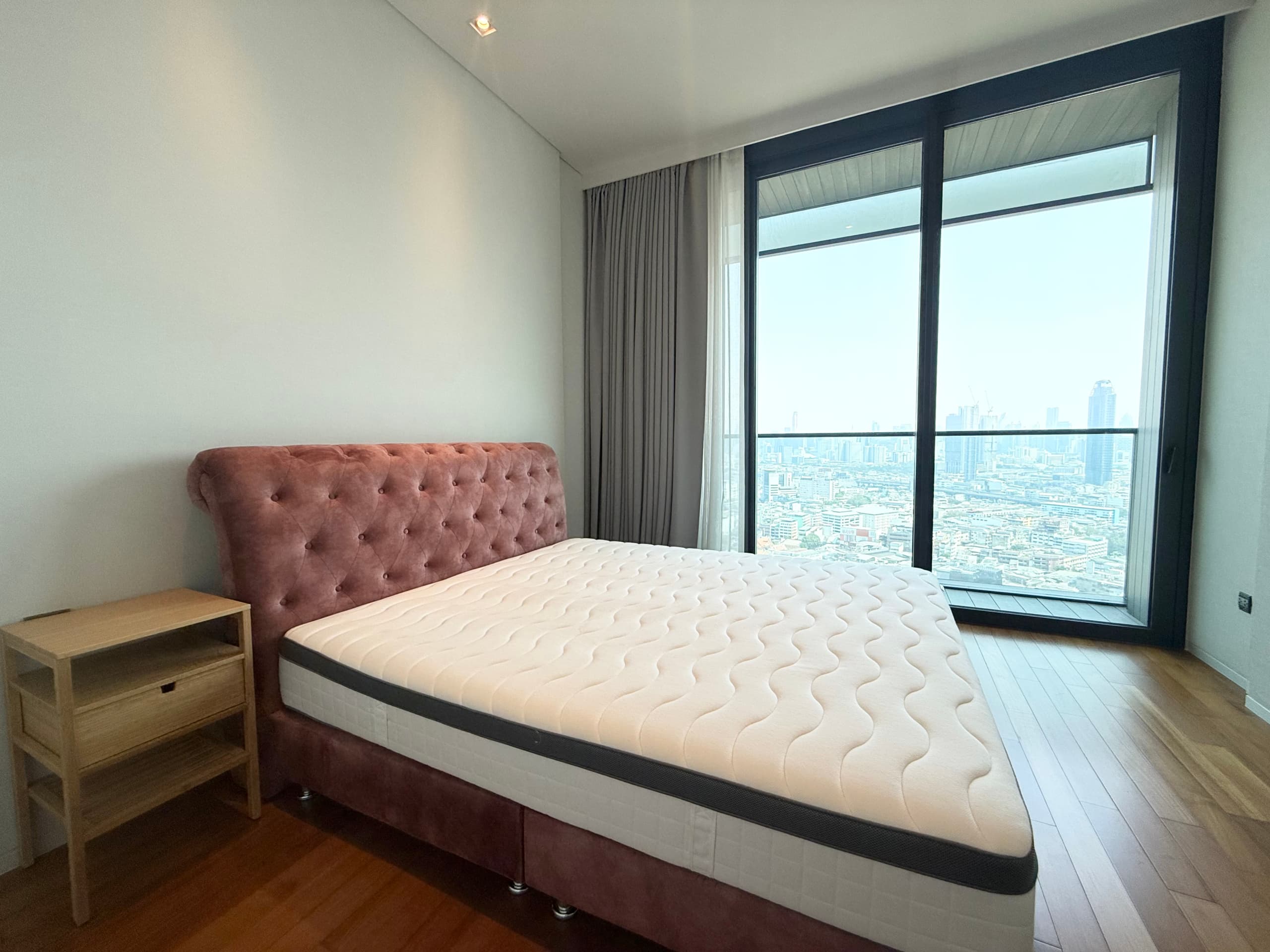Banyan Tree Residences Riverside Bangkok