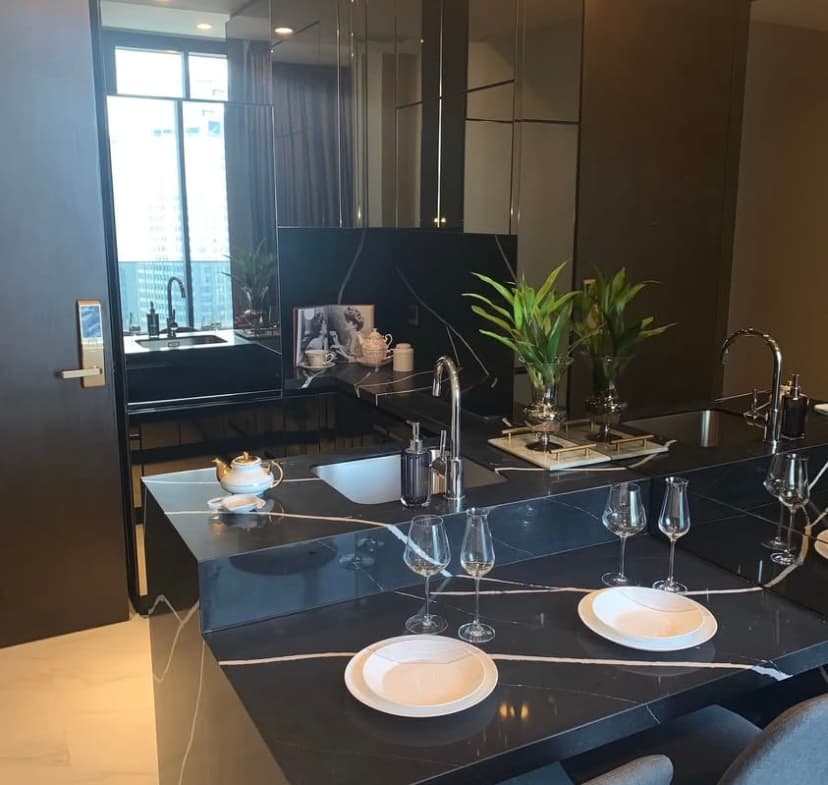 The ESSE Sukhumvit 36