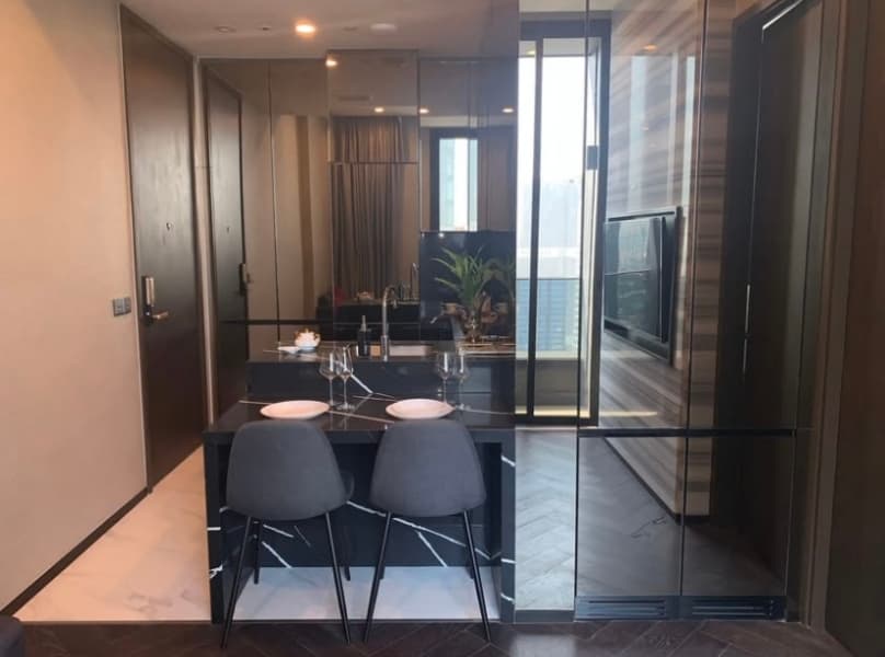 The ESSE Sukhumvit 36
