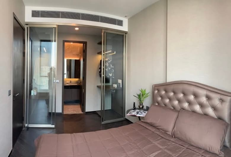 The ESSE Sukhumvit 36