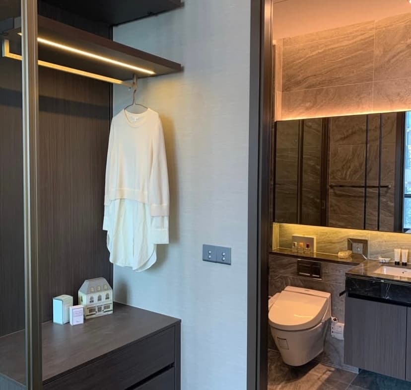 The ESSE Sukhumvit 36