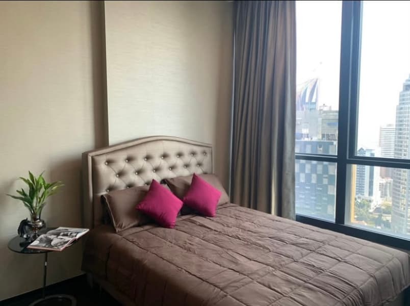 The ESSE Sukhumvit 36