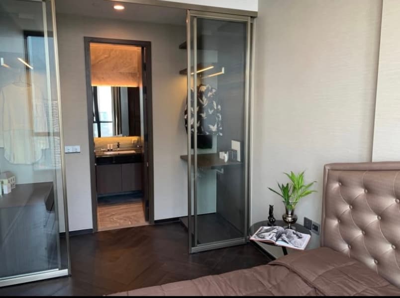 The ESSE Sukhumvit 36