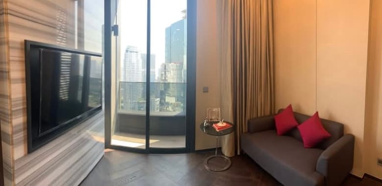 The ESSE Sukhumvit 36