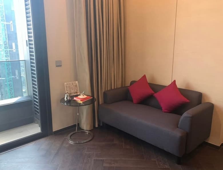 The ESSE Sukhumvit 36