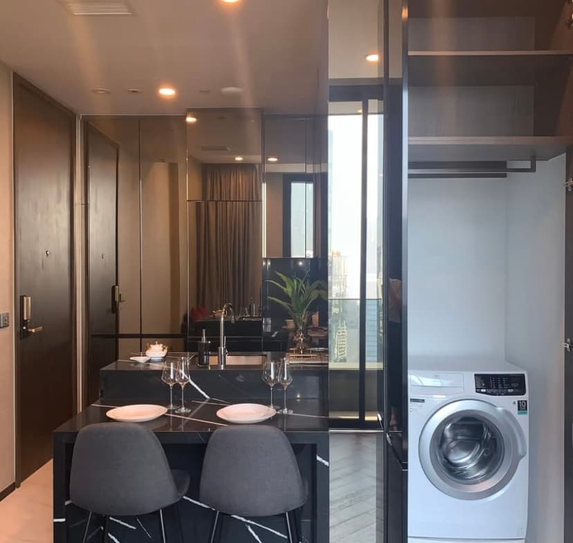 The ESSE Sukhumvit 36