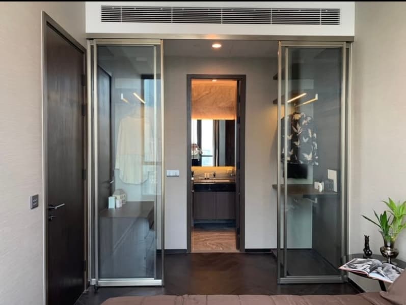 The ESSE Sukhumvit 36